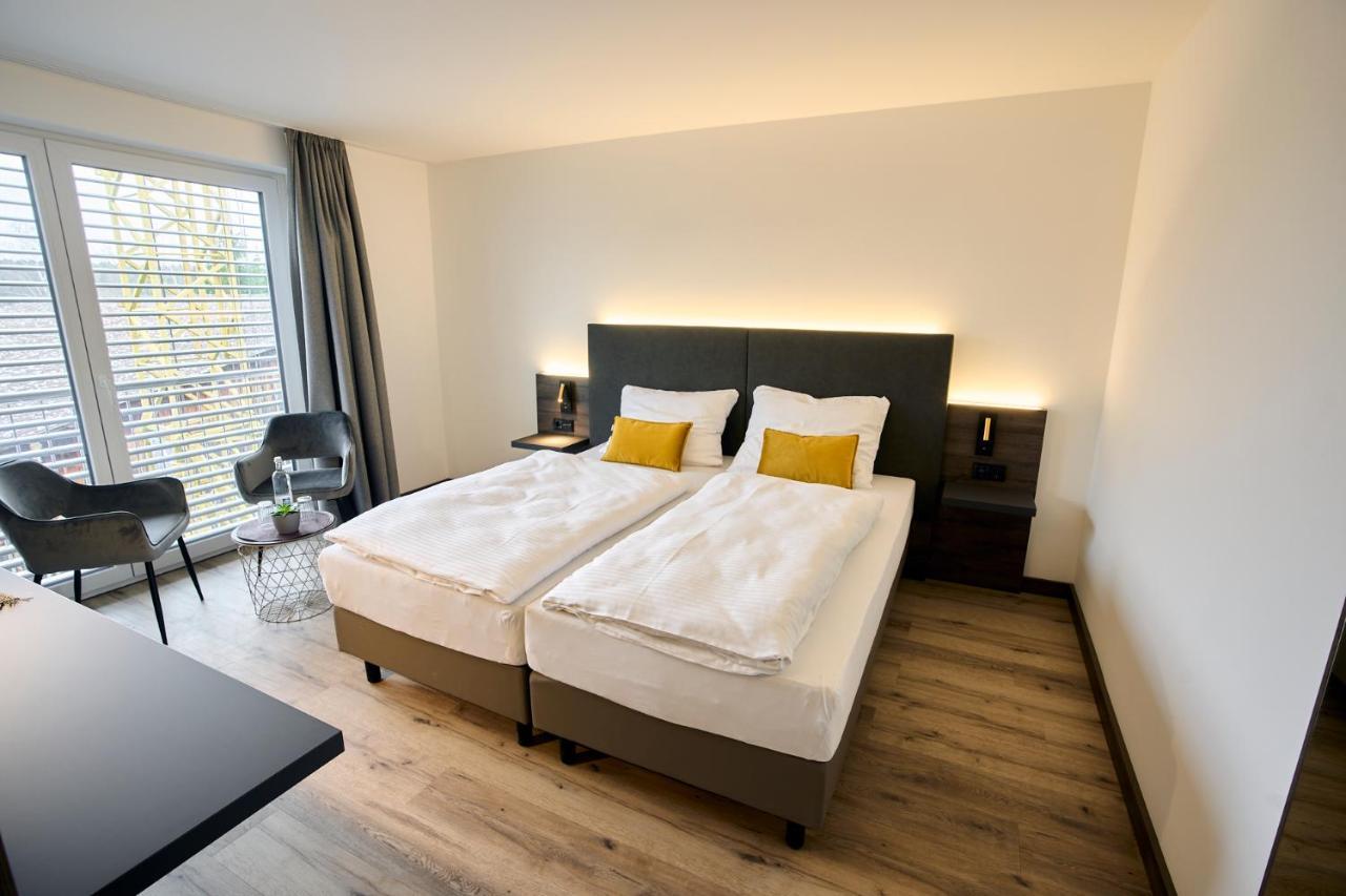 Hotel Kapelle Radolfzell am Bodensee Værelse billede