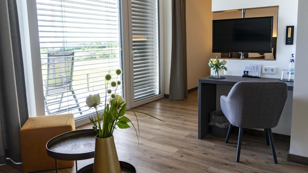 Hotel Kapelle Radolfzell am Bodensee Eksteriør billede
