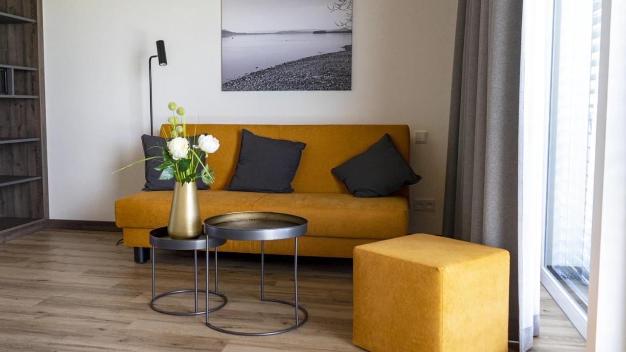Hotel Kapelle Radolfzell am Bodensee Eksteriør billede