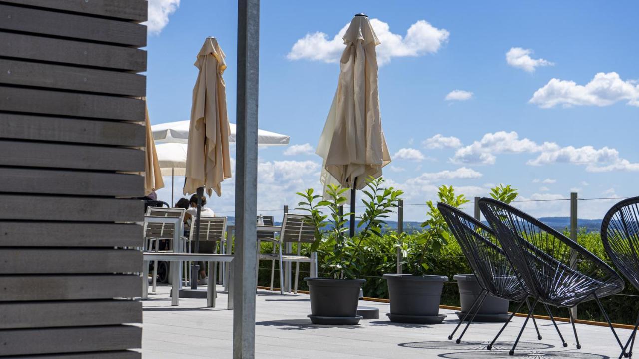 Hotel Kapelle Radolfzell am Bodensee Eksteriør billede