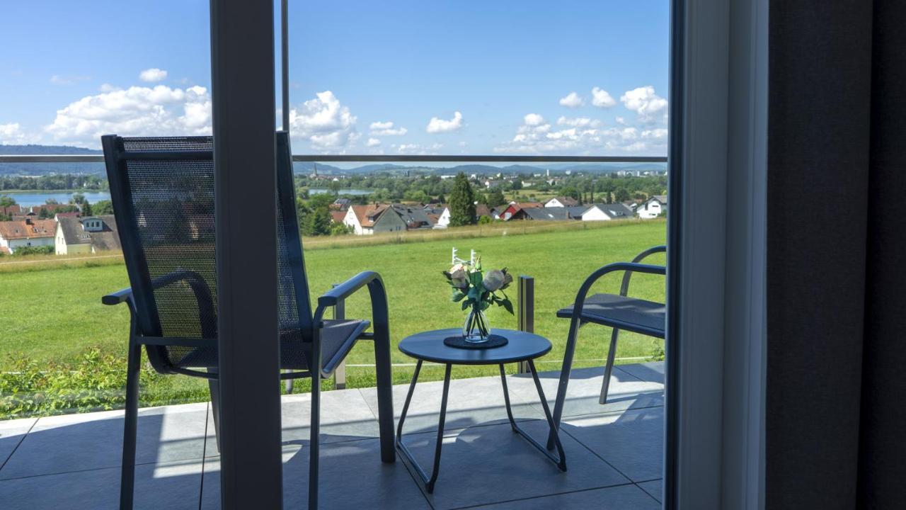 Hotel Kapelle Radolfzell am Bodensee Eksteriør billede