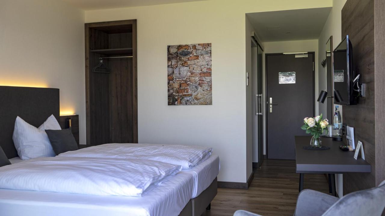 Hotel Kapelle Radolfzell am Bodensee Eksteriør billede