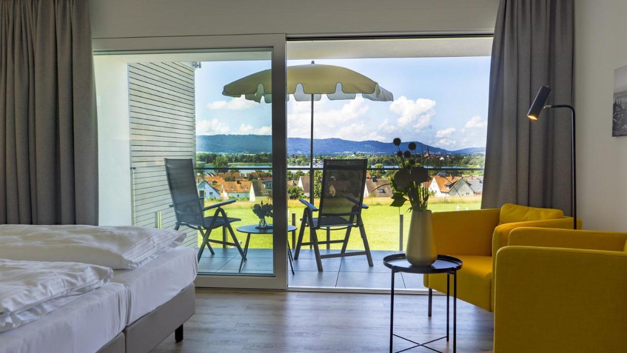 Hotel Kapelle Radolfzell am Bodensee Eksteriør billede