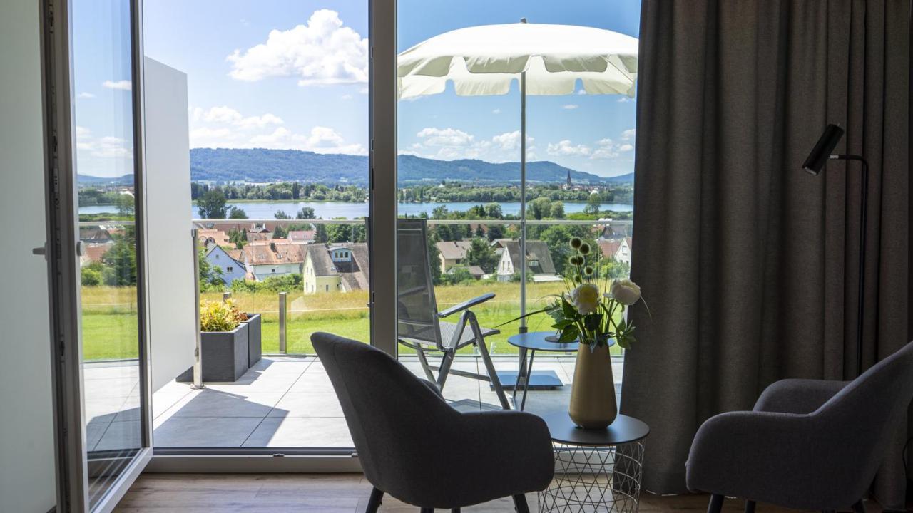 Hotel Kapelle Radolfzell am Bodensee Eksteriør billede
