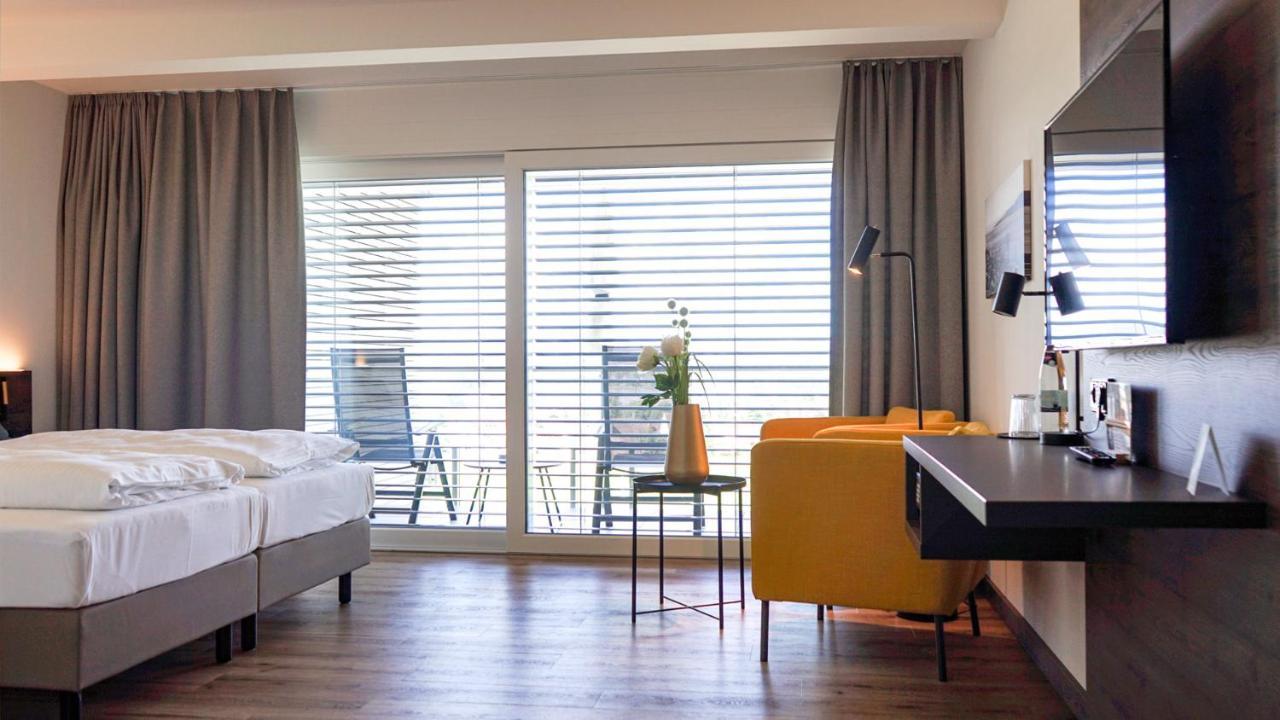Hotel Kapelle Radolfzell am Bodensee Eksteriør billede