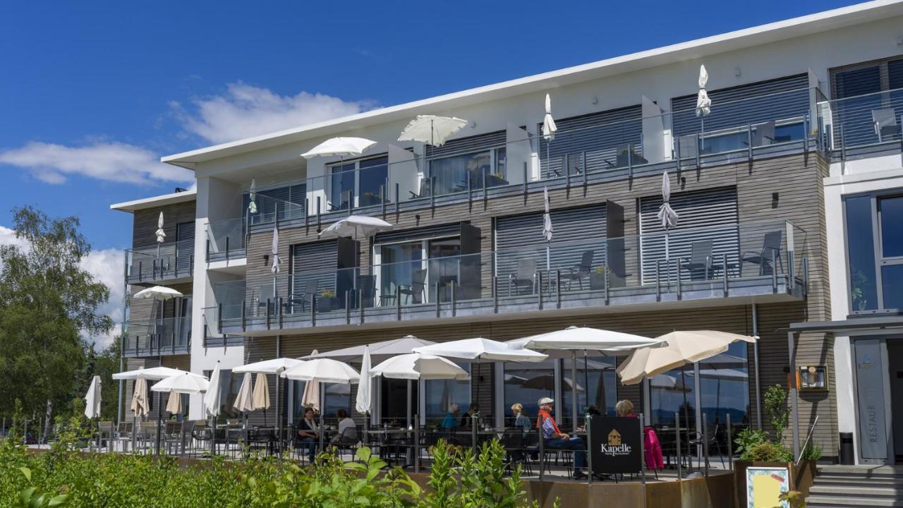 Hotel Kapelle Radolfzell am Bodensee Eksteriør billede