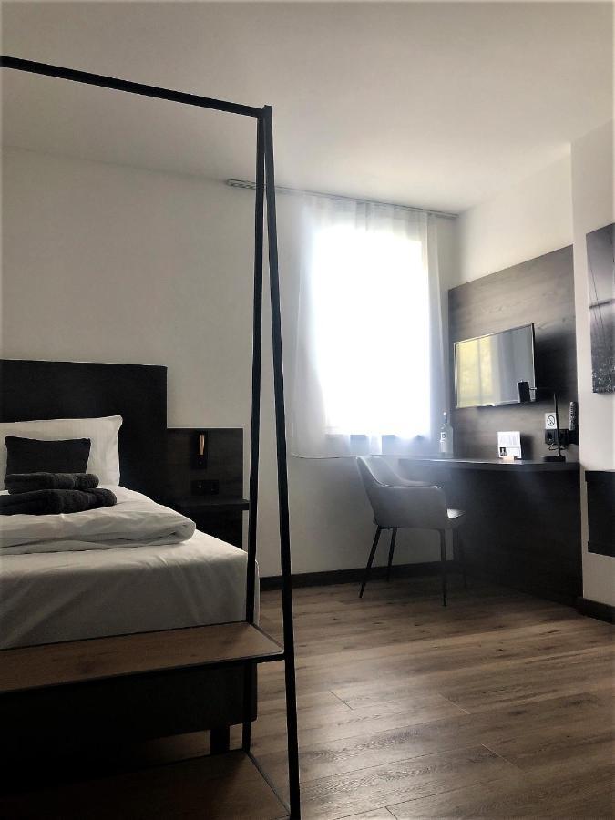 Hotel Kapelle Radolfzell am Bodensee Eksteriør billede