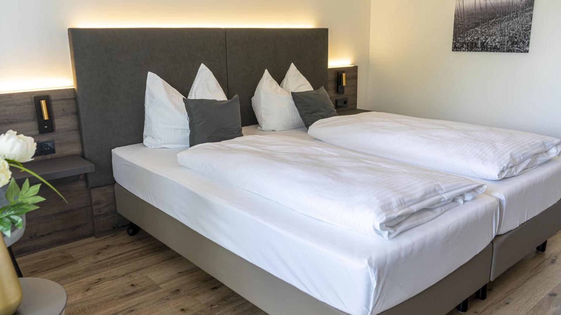 Hotel Kapelle Radolfzell am Bodensee Værelse billede