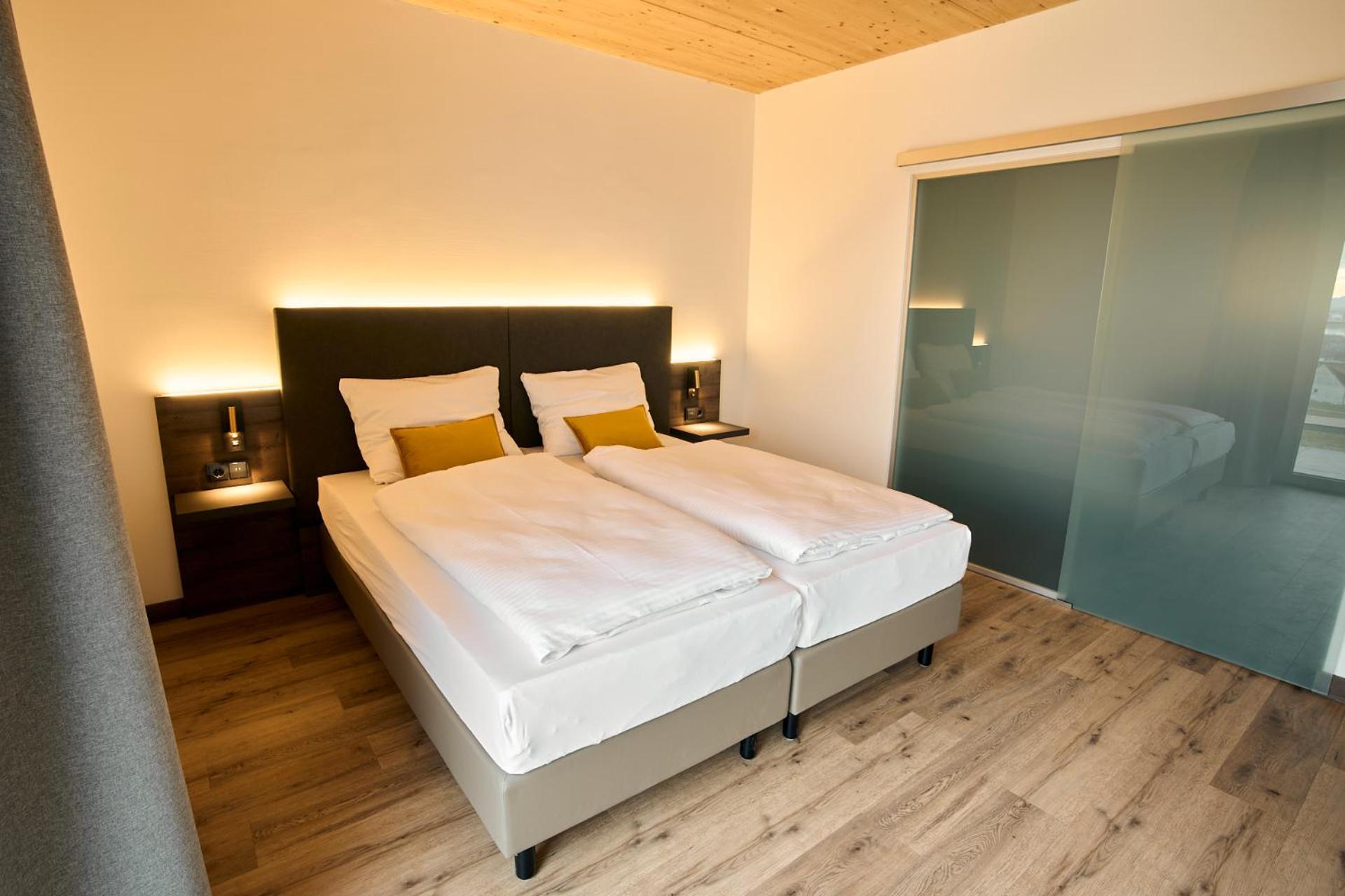 Hotel Kapelle Radolfzell am Bodensee Værelse billede