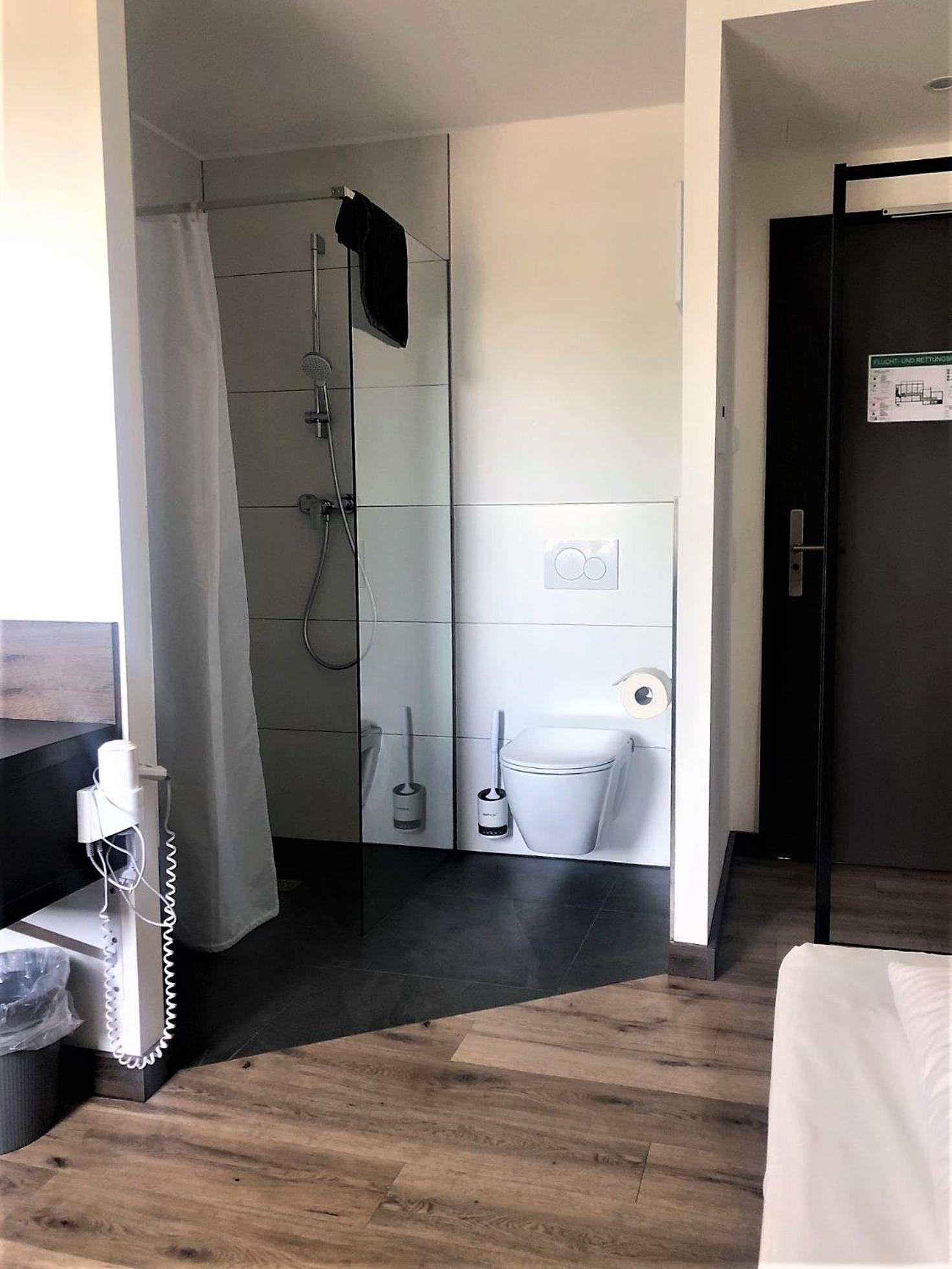 Hotel Kapelle Radolfzell am Bodensee Eksteriør billede