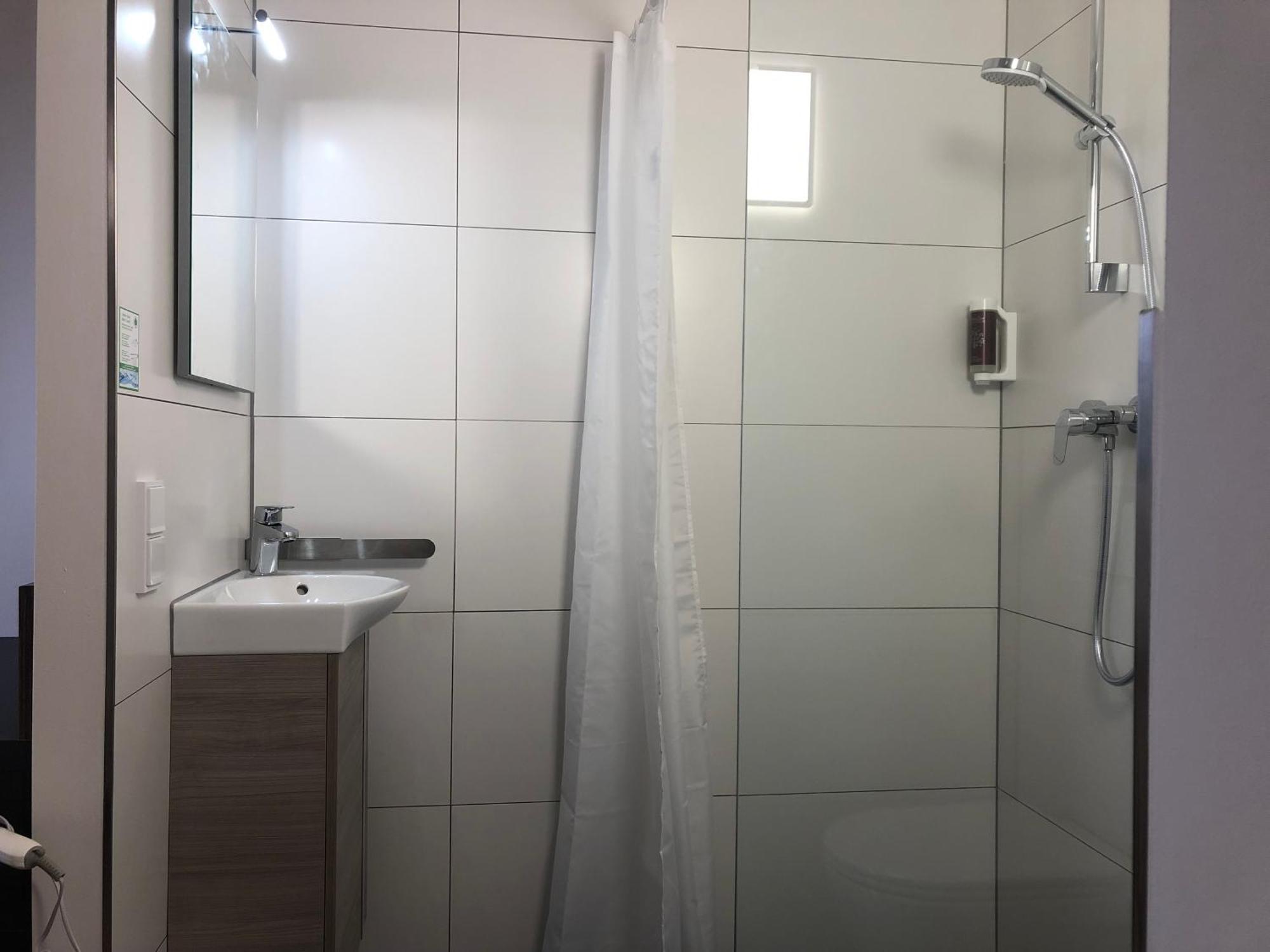 Hotel Kapelle Radolfzell am Bodensee Eksteriør billede